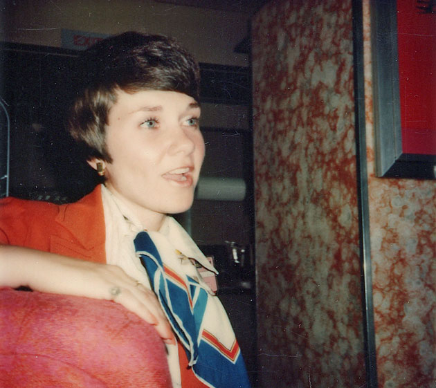 Barbara Hall Kaufman